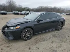 4T1G11AK8LU982953 2020 TOYOTA CAMRY