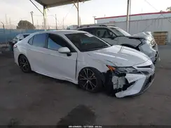 4T1G11AK8LU984153 2020 TOYOTA CAMRY