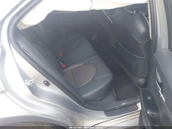 4T1G11AK8LU986095 2020 TOYOTA CAMRY - Image 8