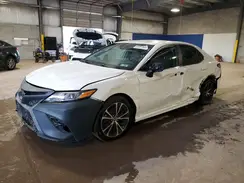 4T1G11AK8LU986324 2020 TOYOTA CAMRY
