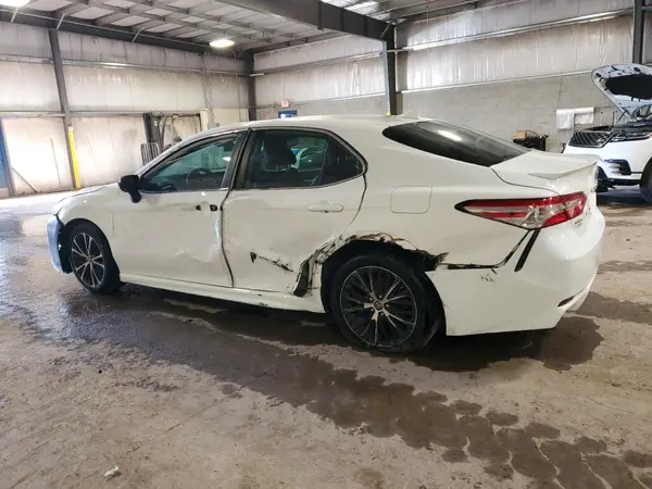4T1G11AK8LU986324 2020 TOYOTA CAMRY - Image 2