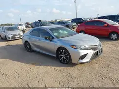 4T1G11AK8LU986663 2020 TOYOTA CAMRY