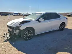 4T1G11AK8LU987179 2020 TOYOTA CAMRY