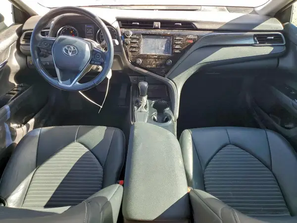 4T1G11AK8LU987179 2020 TOYOTA CAMRY - Image 8
