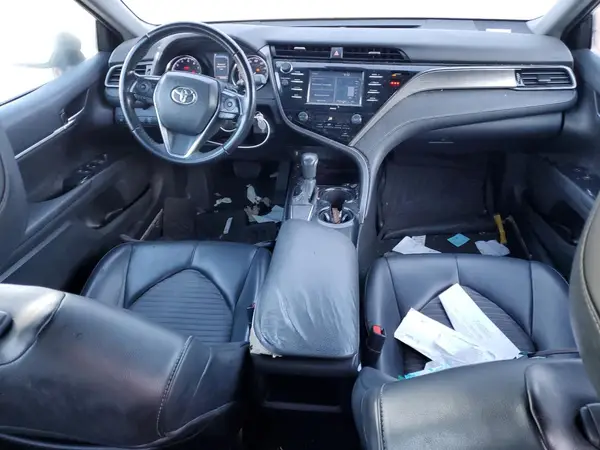 4T1G11AK8LU993239 2020 TOYOTA CAMRY - Image 8