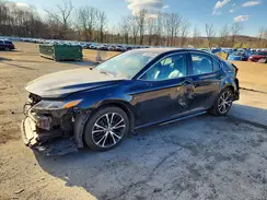 4T1G11AK8LU995900 2020 TOYOTA CAMRY