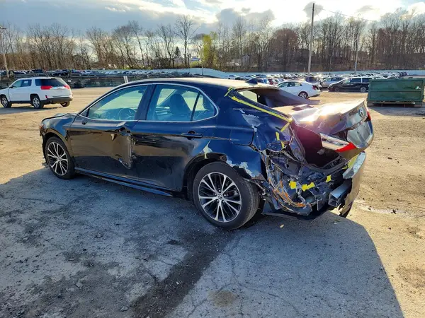 4T1G11AK8LU995900 2020 TOYOTA CAMRY - Image 2