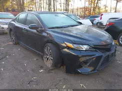4T1G11AK8LU997257 2020 TOYOTA CAMRY