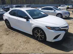 4T1G11AK8LU998084 2020 TOYOTA CAMRY