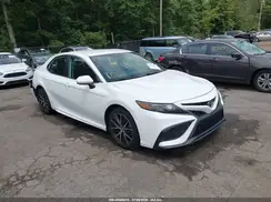 4T1G11AK8MU402649 2021 TOYOTA CAMRY