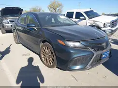 4T1G11AK8MU403123 2021 TOYOTA CAMRY