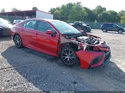 4T1G11AK8MU403896 2021 TOYOTA CAMRY