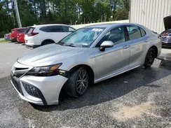 4T1G11AK8MU403915 2021 TOYOTA CAMRY