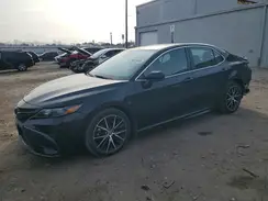 4T1G11AK8MU404367 2021 TOYOTA CAMRY