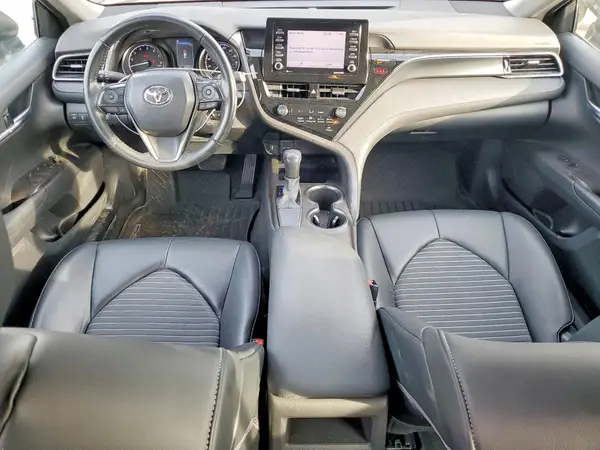 4T1G11AK8MU404367 2021 TOYOTA CAMRY - Image 8