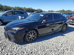 4T1G11AK8MU405485 2021 TOYOTA CAMRY