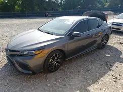 4T1G11AK8MU406085 2021 TOYOTA CAMRY