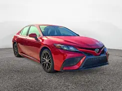 4T1G11AK8MU407348 2021 TOYOTA CAMRY