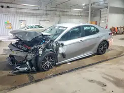 4T1G11AK8MU407530 2021 TOYOTA CAMRY