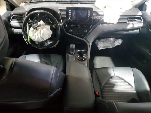 4T1G11AK8MU407530 2021 TOYOTA CAMRY - Image 8