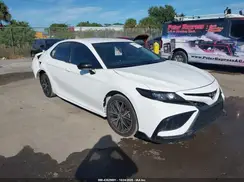 4T1G11AK8MU408046 2021 TOYOTA CAMRY