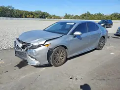 4T1G11AK8MU408404 2021 TOYOTA CAMRY