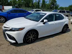 4T1G11AK8MU409231 2021 TOYOTA CAMRY