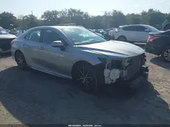 4T1G11AK8MU409682 2021 TOYOTA CAMRY