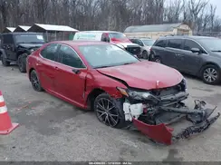 4T1G11AK8MU412081 2021 TOYOTA CAMRY