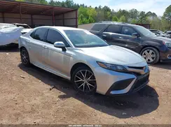 4T1G11AK8MU412355 2021 TOYOTA CAMRY