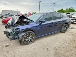 4T1G11AK8MU412503 2021 TOYOTA CAMRY