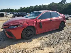 4T1G11AK8MU412601 2021 TOYOTA CAMRY