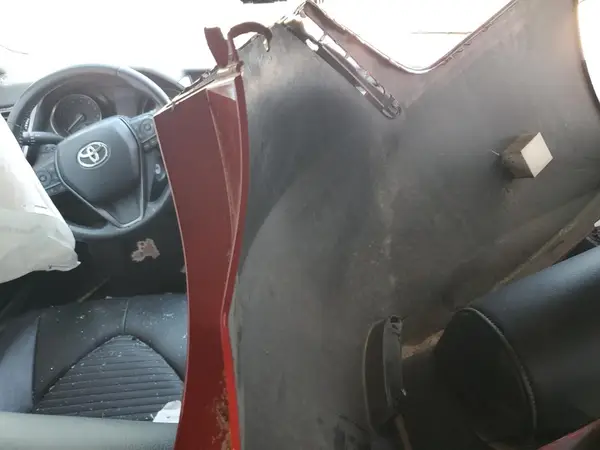 4T1G11AK8MU412601 2021 TOYOTA CAMRY - Image 8