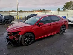 4T1G11AK8MU413568 2021 TOYOTA CAMRY