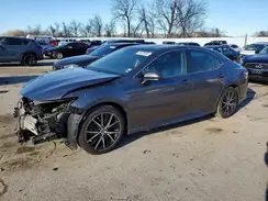 4T1G11AK8MU413926 2021 TOYOTA CAMRY