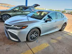 4T1G11AK8MU415000 2021 TOYOTA CAMRY