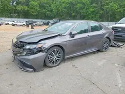 4T1G11AK8MU415076 2021 TOYOTA CAMRY