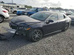 4T1G11AK8MU415580 2021 TOYOTA CAMRY
