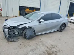 4T1G11AK8MU415921 2021 TOYOTA CAMRY