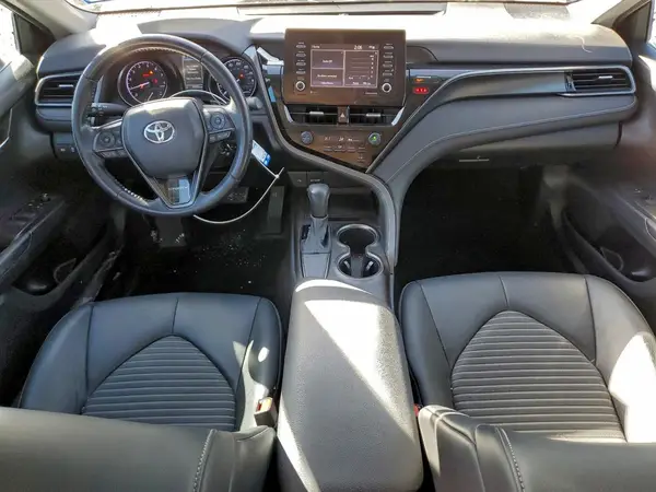 4T1G11AK8MU416602 2021 TOYOTA CAMRY - Image 8