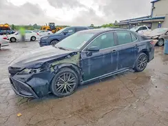 4T1G11AK8MU421282 2021 TOYOTA CAMRY