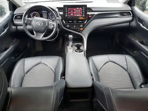 4T1G11AK8MU421282 2021 TOYOTA CAMRY - Image 8