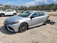 4T1G11AK8MU422755 2021 TOYOTA CAMRY