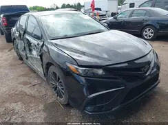 4T1G11AK8MU423193 2021 TOYOTA CAMRY