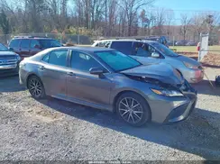 4T1G11AK8MU423971 2021 TOYOTA CAMRY
