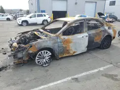 4T1G11AK8MU425588 2021 TOYOTA CAMRY