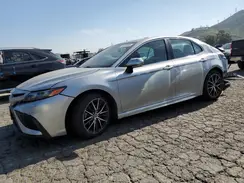 4T1G11AK8MU425865 2021 TOYOTA CAMRY