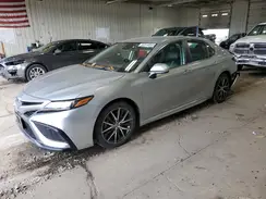 4T1G11AK8MU427745 2021 TOYOTA CAMRY