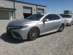 4T1G11AK8MU428300 2021 TOYOTA CAMRY