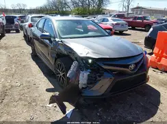 4T1G11AK8MU428880 2021 TOYOTA CAMRY
